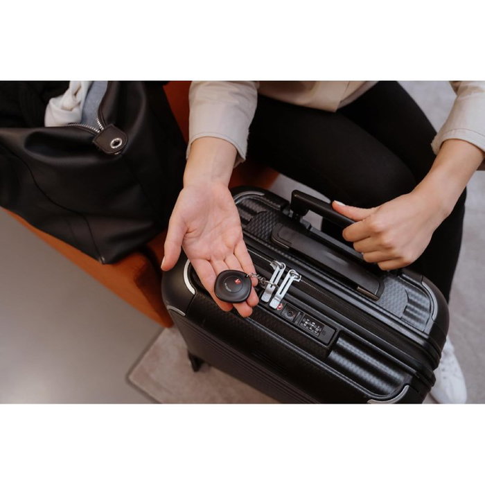 Verbatim My Finder Bluetooth Tracker Negro